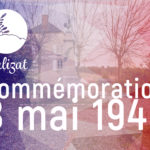 Bannière commémoration 8 mai 1945